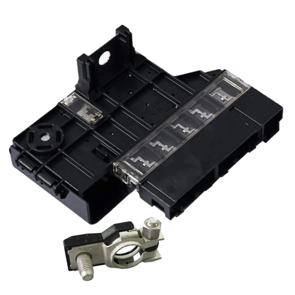 

For Nissan Rogue 2014 2015 2016 2017 2018 2019 2020 Positive Fuse Link Battery Terminal Battery Fusible Fuselink 24380-JG70B