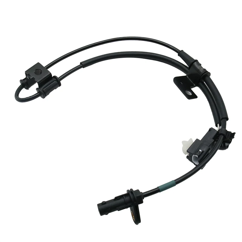 59810-2T500 598102T500 جودة عالية جديد الجبهة اليسرى ABS عجلة السرعة الاستشعار لكيا أوبتيما 2011-2012 L4 2.0L 2.4L قطع غيار السيارات