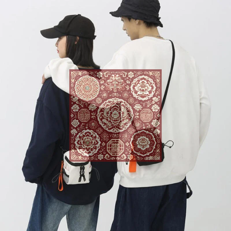 Coin Purse Mini Shoulder Bag Small Backpack Headphone Bag Mobile Phone Bag Female Boys Crossbody Bag