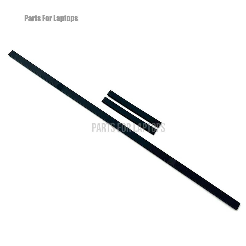 For Lenovo Legion 5 15lAH7H 82RB 82TB Legion 5 15lAH7 82RC Legion 5 15ARH7H 82RD Legion 5 15ARH7 82RE Bottom Rubber Feet Strips