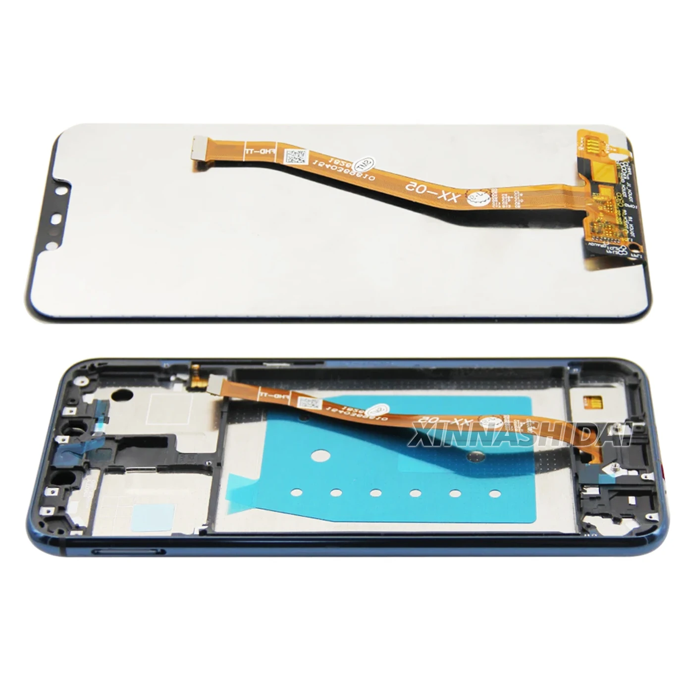 Replacement Parts For Huawei Mate 20 Lite LCD Display Touch Screen For SNE-AL00 SNE-LX1 SNE-LX2 LX3 Replacement Parts