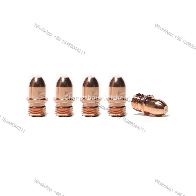 

A141 Plasma Torch Cutting Consumables Electrode PR0101