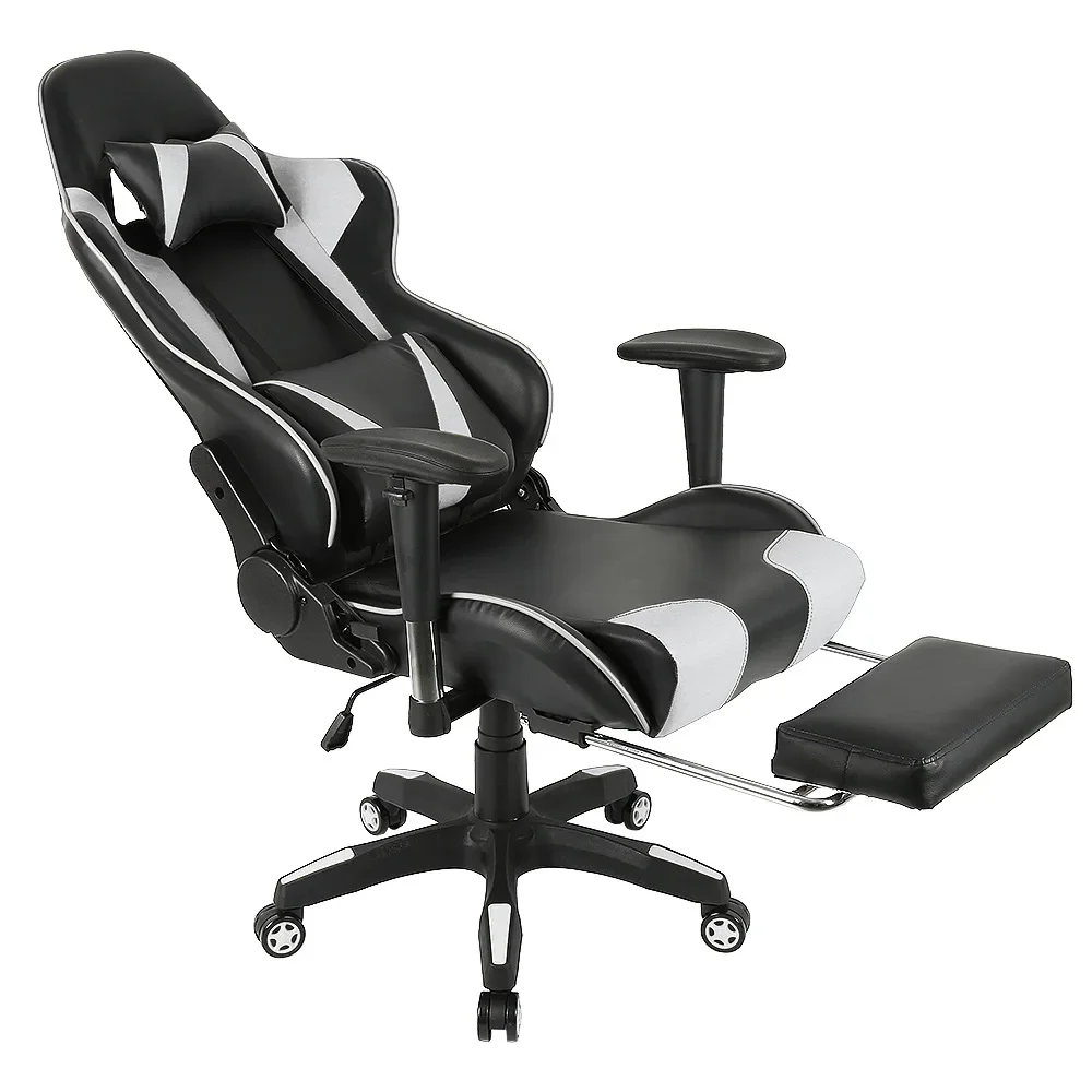 Factory custom processing e-sports chair Internet cafe games competitive boss office computer chair
