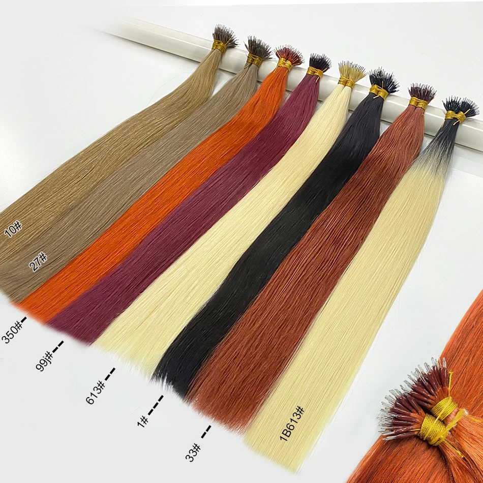 

Наращивание волос с нано-кольцами, натуральные волосы Remy, прямые черные человеческие волосы Fusion, кератиновые капсулы с нано-кольцами, косички с микрокольцами