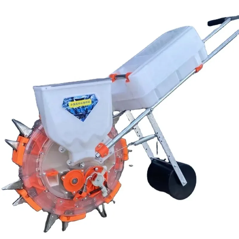 

multifunction new hand corn seeder manual maize seeder planter