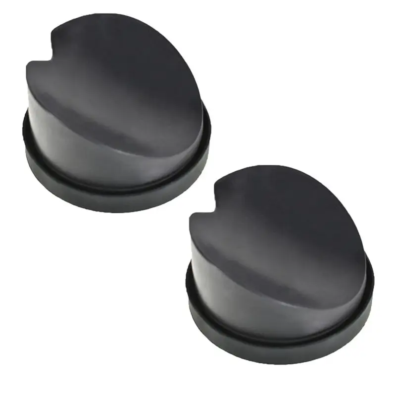 2 Pack F0R-67609-09-00 Clean Out Plug Repair Kit Pump For Jet Boats 2000-2016