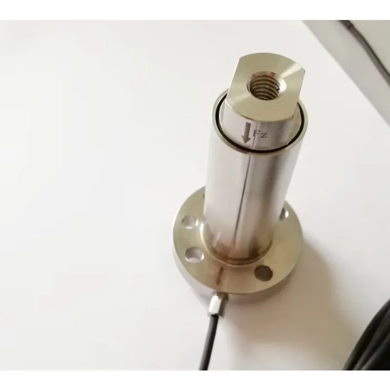 3 محور تحميل خلية ثلاثة محاور قوة الاستشعار متعدد المحاور قوة محول ل Ro bot رئيس أتمتة أداة اختبار تلاعب السيارات الطبية