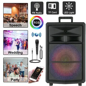 8 best sales Mikrofon hoparlör - №5