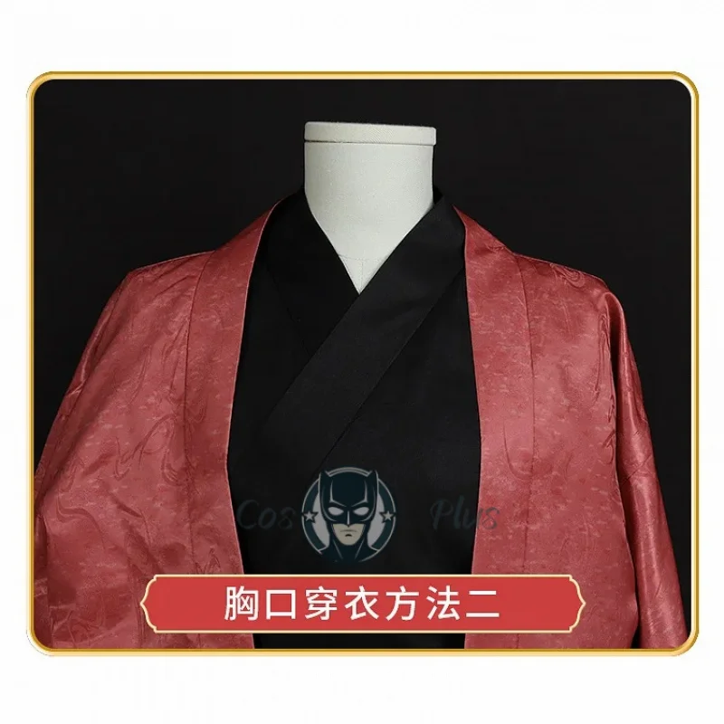 Anime Haikyuu Costume Cosplay Kuroo Tetsurou Yukata Uniforme Per Adulti Halloween Carnevale Festa Gioco di Ruolo Vestiti per Le Donne Degli Uomini