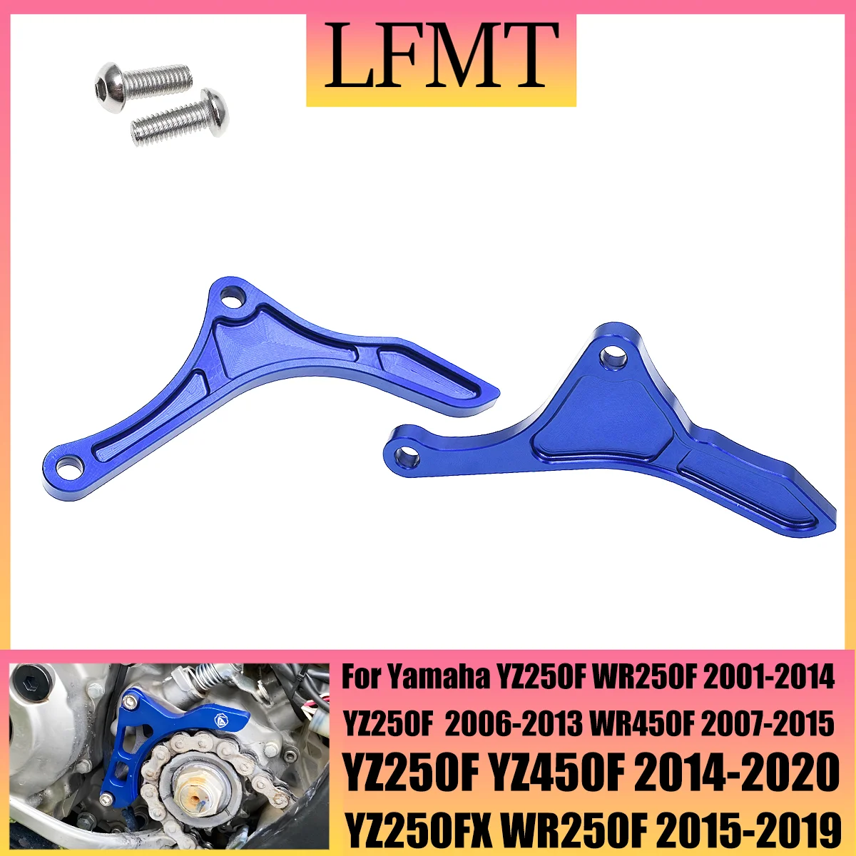 

Case Saver Engine Protector Guard Cover For YAMAHA YZ250F WR250F WR450F YZ250FX YZ450FX WR YZ 250F 450F 2001-2019 2020