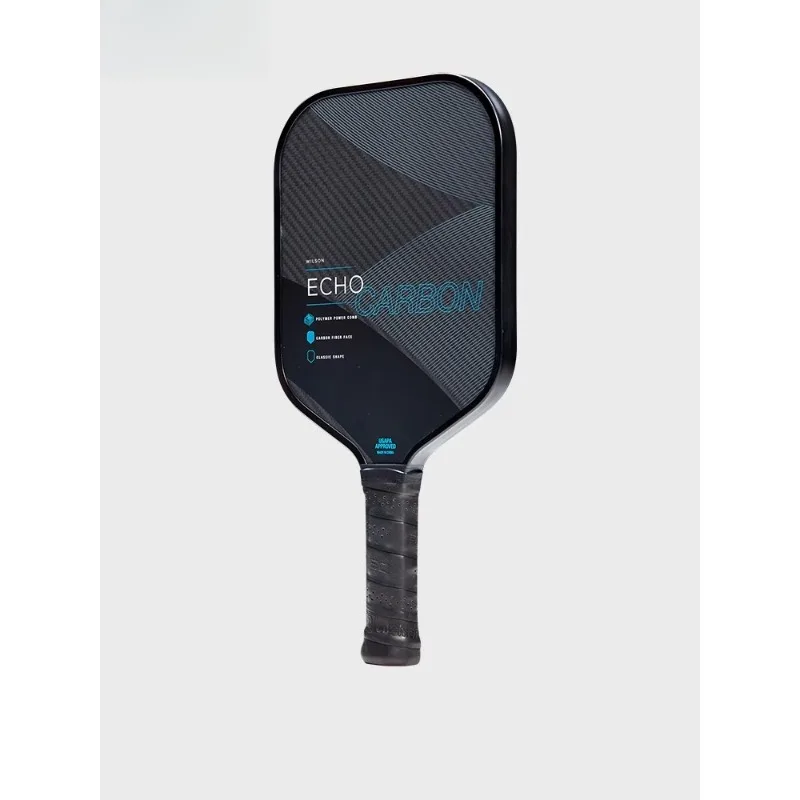 

Professional High Order Carbon Fiber Peak Racket