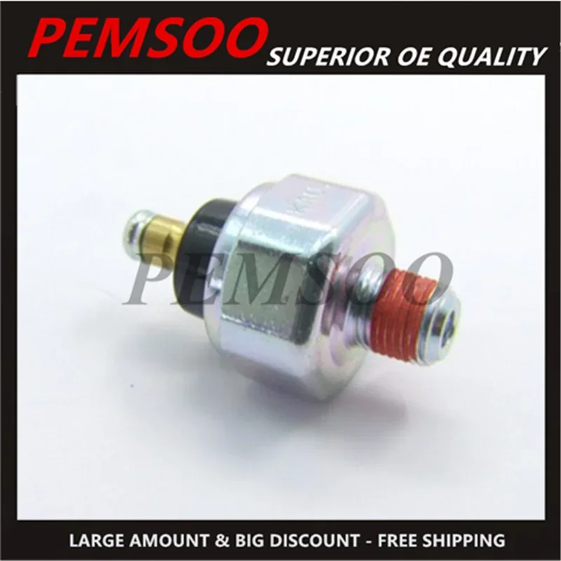 37240-P13-013 New Oil Pressure Switch Sending Unit Sensor for Honda Accord 98-02 3.0L CB 550 Four F-F2 K3 37240-PA6-004