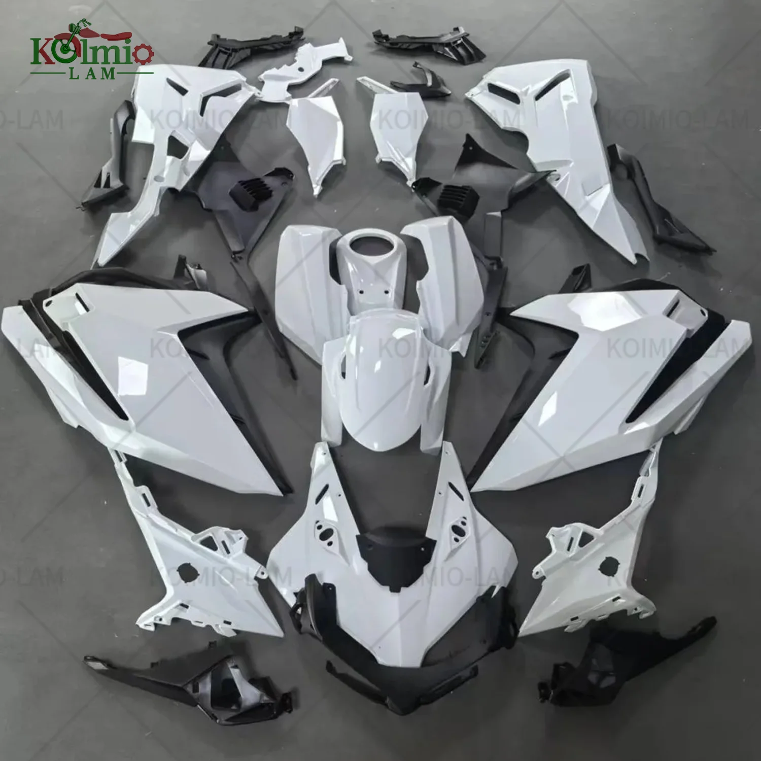 Fit For Honda CBR25…