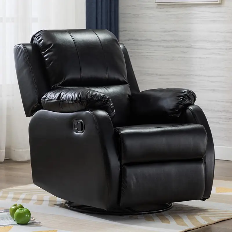 

Power Recliner Chair Sofa Living Room Comfortable Armchair Electric Gaming Single Leisure Cinema Divano Letto Relaxing Luxury