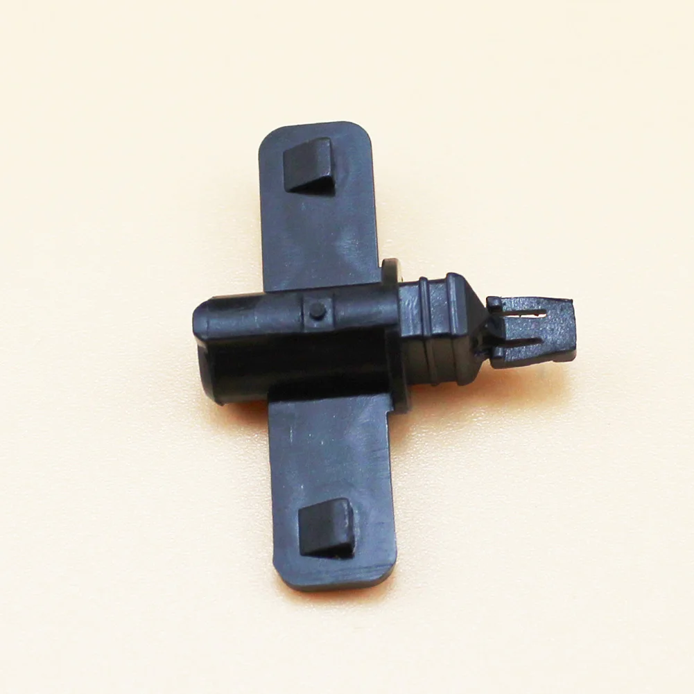 Car Styling faro faro testa luce acqua Spray ugello rondella connettore a getto per Subaru Legacy Outback Forester