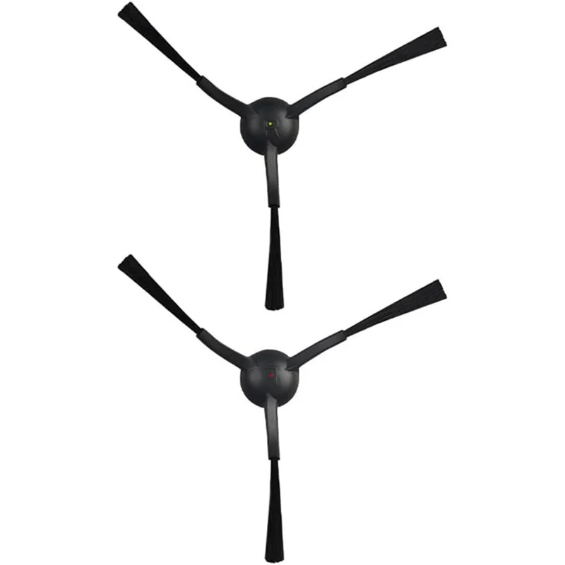 Стабильный-для робота-пылесоса Laresar L6 Pro для робота-пылесоса Laresar Evol 3, основная боковая щетка, фильтр Hepa, тканевая швабра, запасные части, доступ