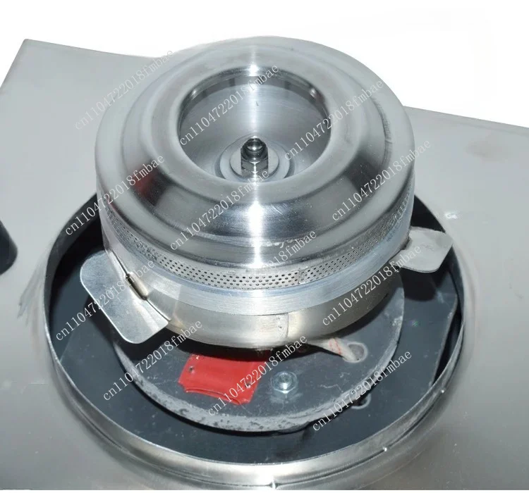 Commercial Electric Marshmallow Machine - Upgraded DIY Animal Floss Machine with Fast Heating Stainless Steel Rotary Head