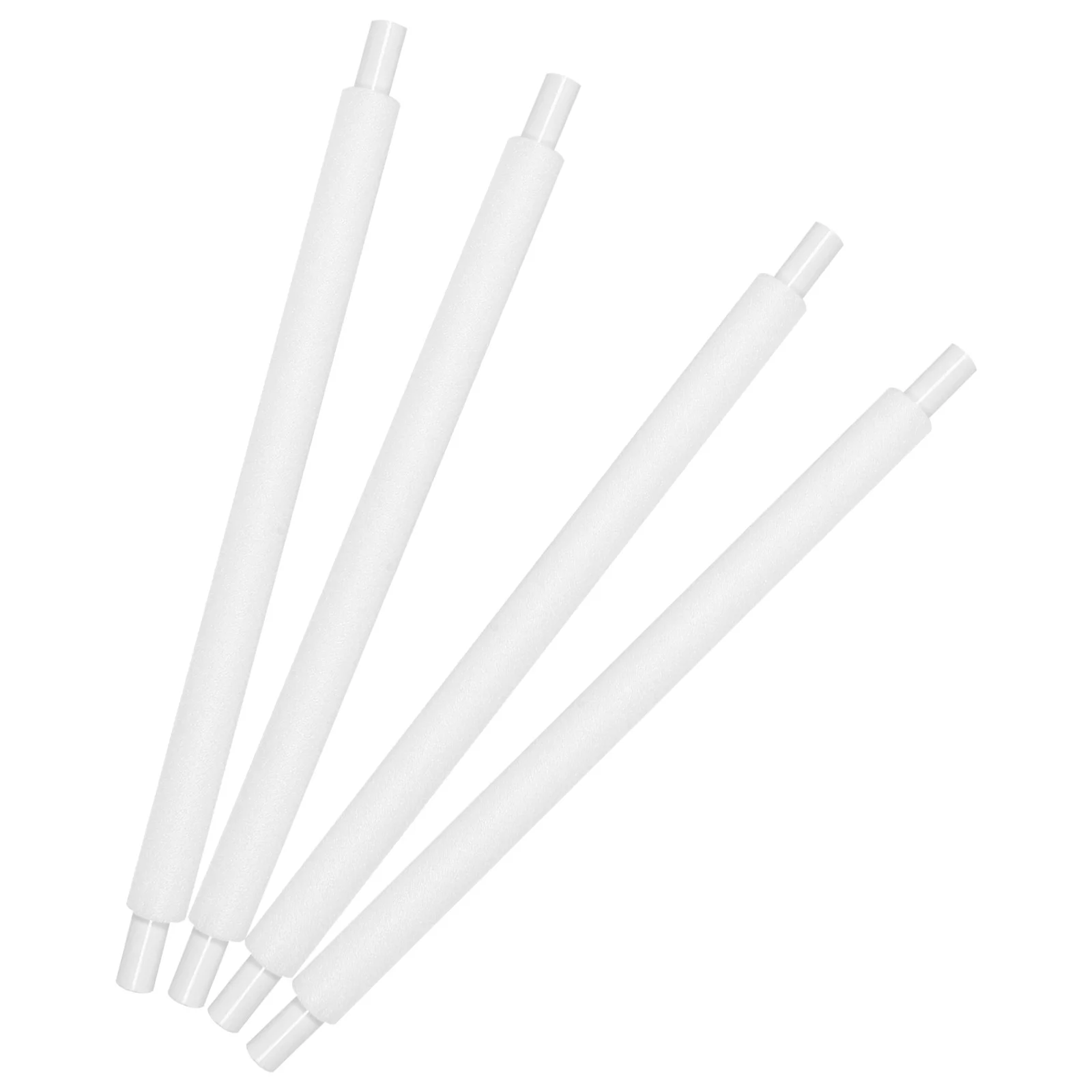 4 Stuks Rvs Box Buizen 22.79 ''Vervanging Ondersteuning Staven Voor Baby Veiligheid Rail Kinderbox Hek Connectors Reparatie onderdelen