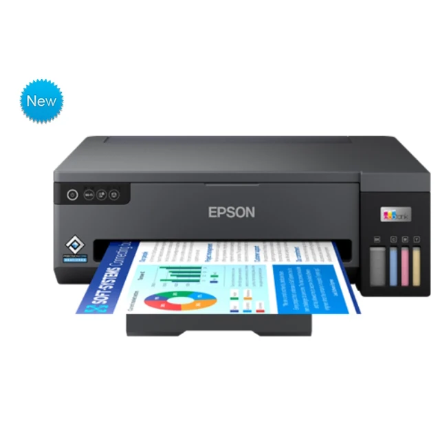 

Hot sale For pson L11058 A3+ graphic design high-speed printer