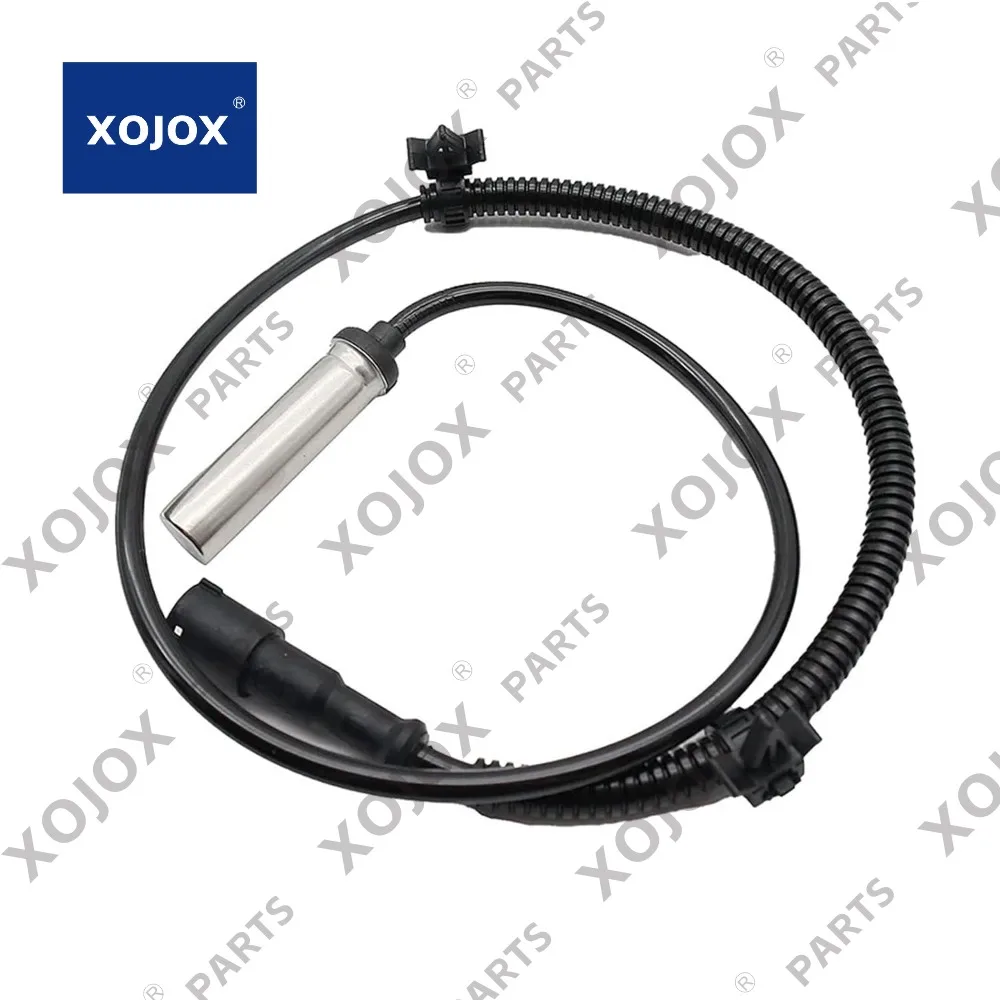 

XOJOX ABS Wheel Speed Sensor Anti-Lock Brake Sensor For Land Rover Defender (L316) 1990-2016 Front Left Right Direct-Fit SSW1000