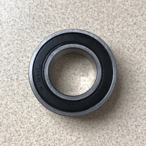 R12-22-2RS R12/22-2RS R12 inner hole 22mm R12-2RS shaft bearing 22 x 41.275 x 11.112 mm