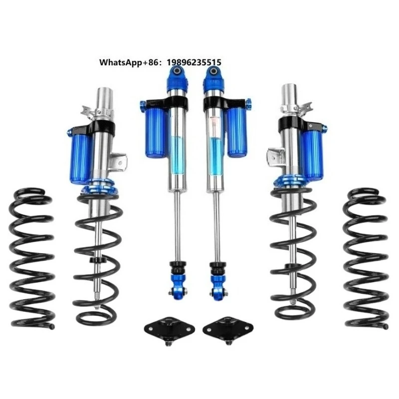 Car Suspension Parts Front Rear Shock Absorbers
