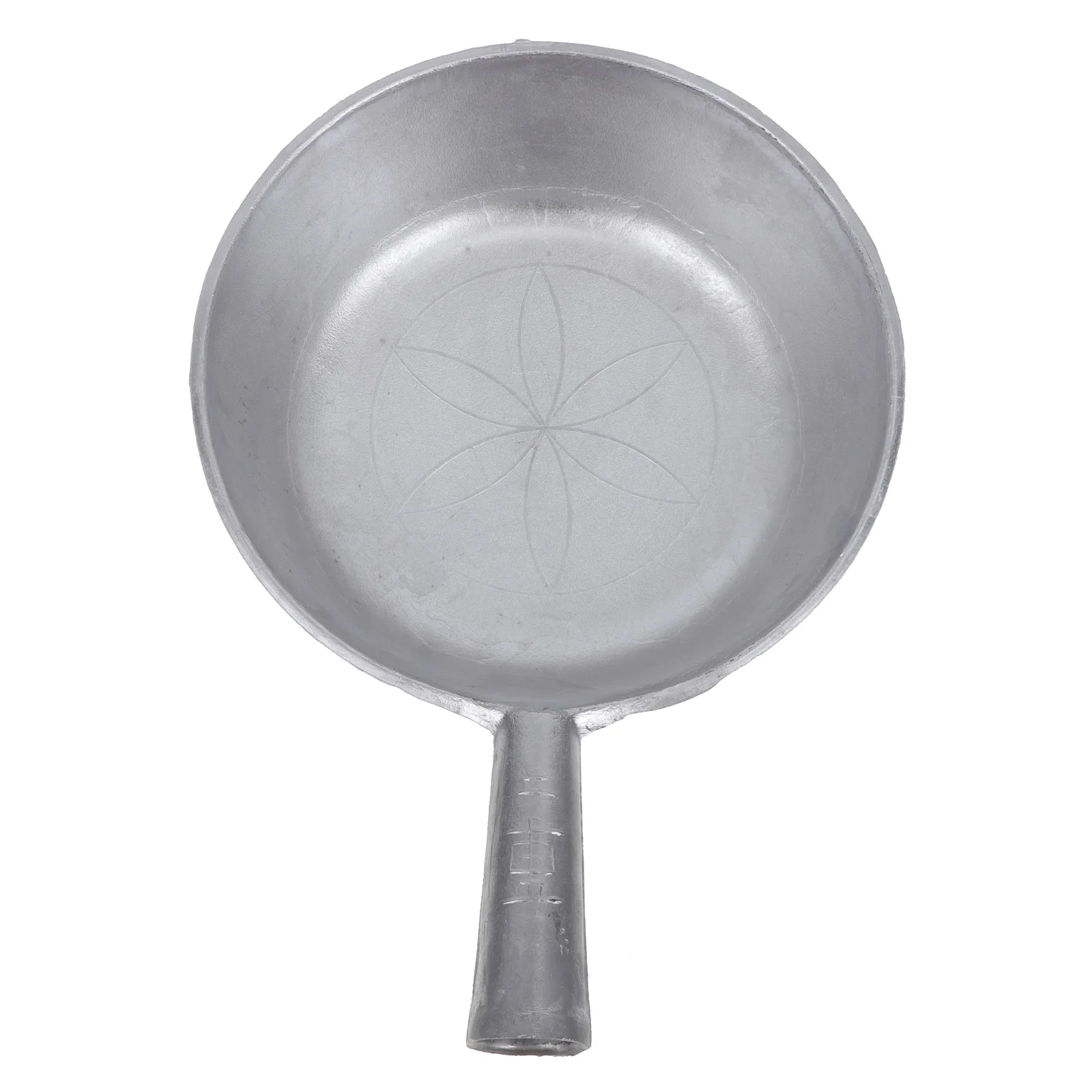 

Retro Aluminum Kitchen Tools Random Kitchen Ladle Retro Water Spoons Tools Bottom Pattern Medium Water Scoop Size