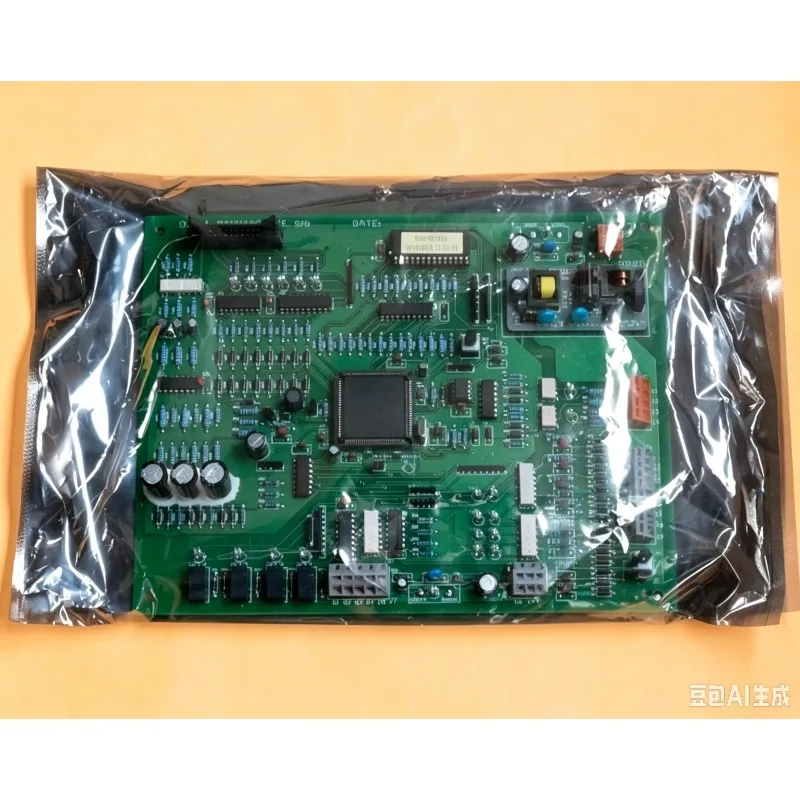 Applicable, elevator DMC-1 door machine door machine control board, electronic door machine driver board dmc-1