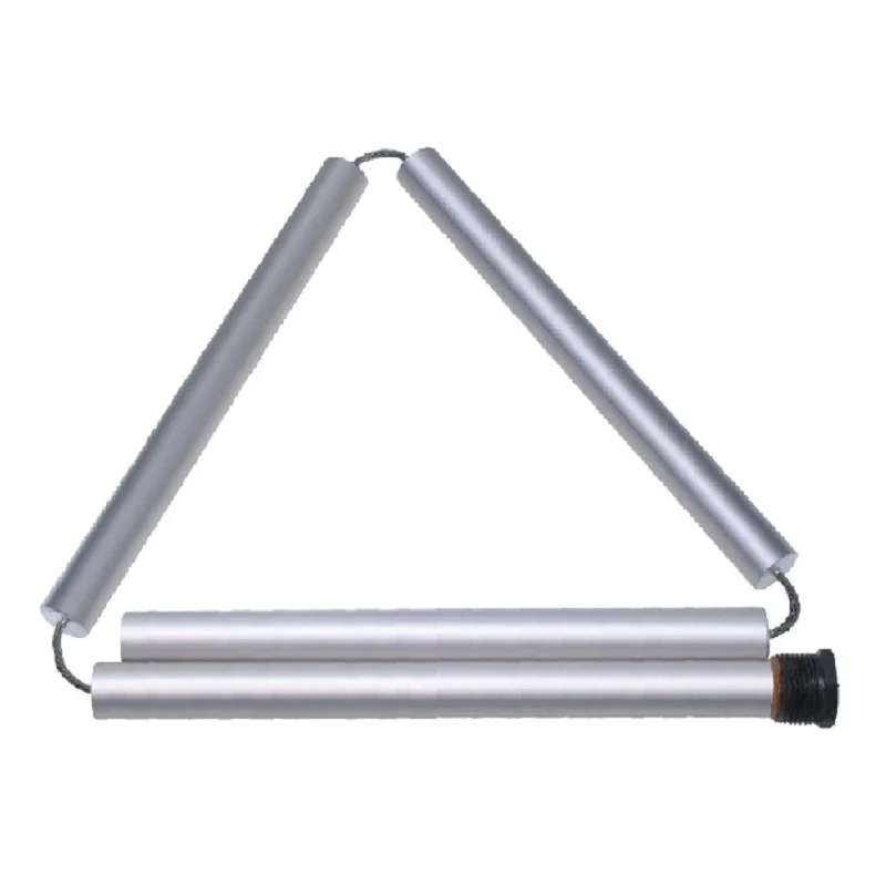 

KIG Smooth Surface Aluminum Rod Water Heater Alloy Sheet and Tube Durable Aluminum Alloy Material