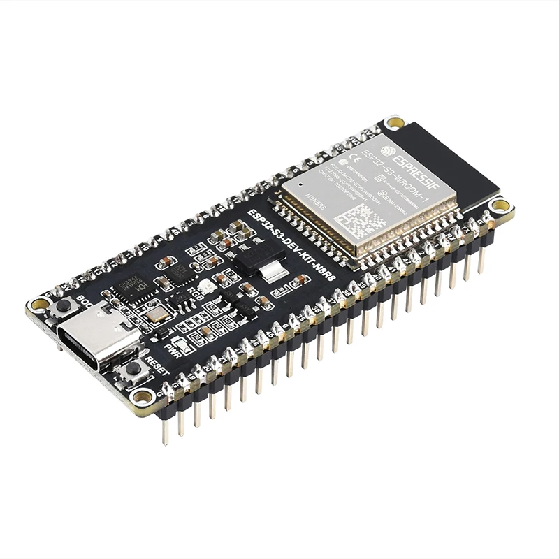 FOTO 5 - ESP32-S3-WROOM-1 модуль микроконтроллера 2