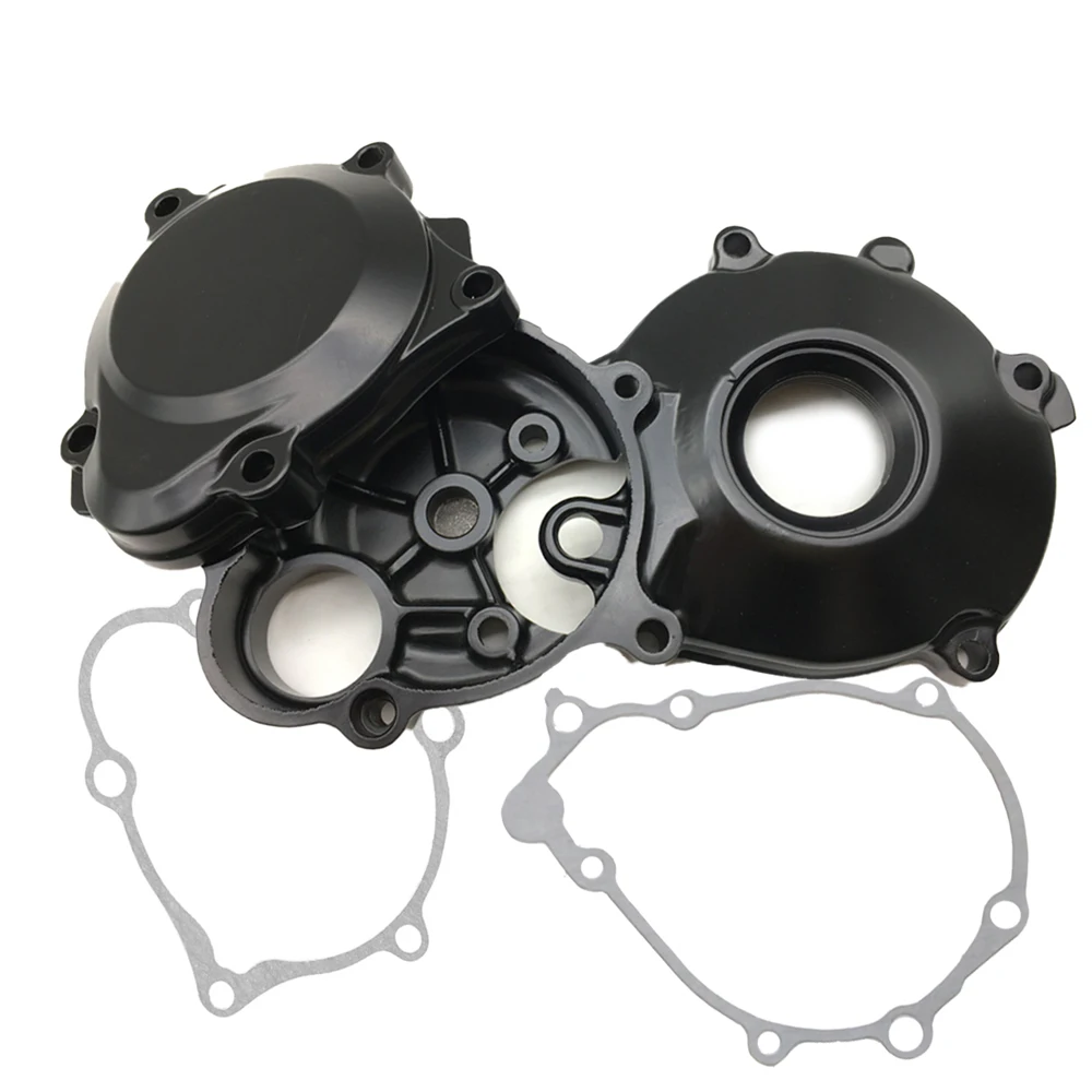 

Right Engine Stator Crank Case Cover For For Suzuki GSXR1000 2001-2008 GSXR600 1996-2005 GSXR750 2001-2005 GSXS750 2015-2023