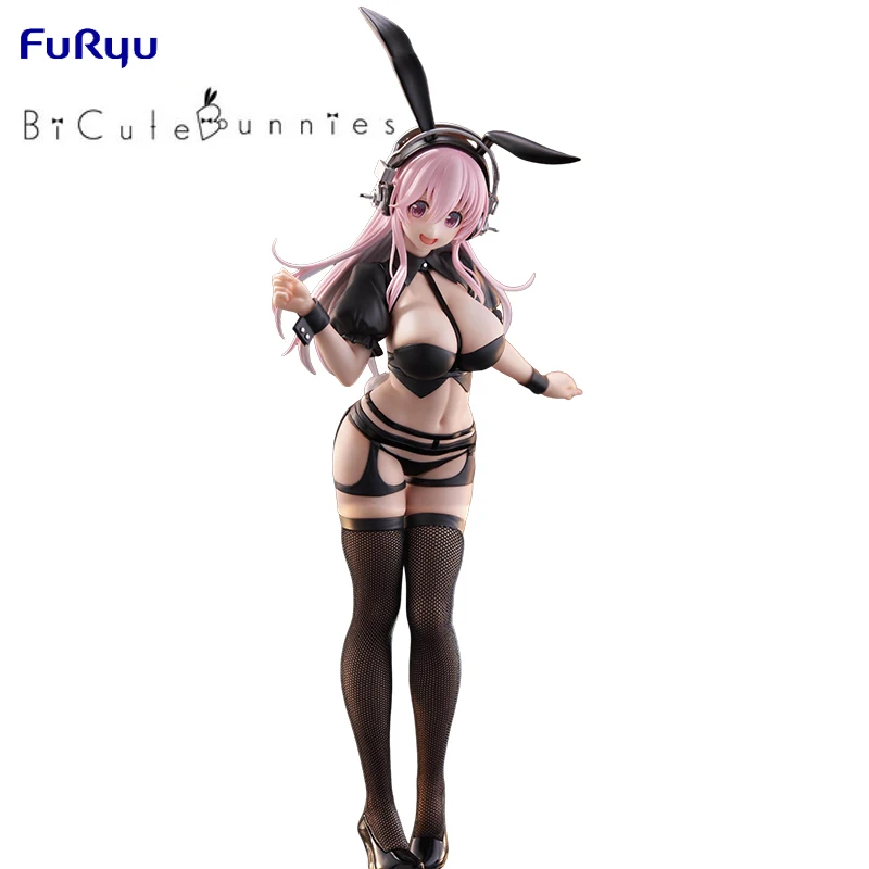 Furyu Bicute Bunnie…