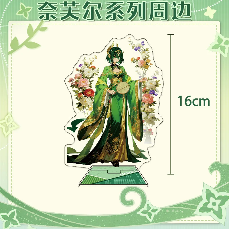 Cute Game Yuan Shen…