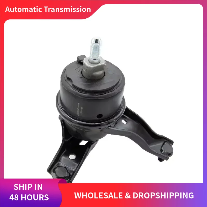 Японские автомобильные детали, крепления двигателя для Toyota Ipsum 2006 12372-28120 12305-28090 12361-28 Японские автомобильные детали, крепления двигателя для Toyota Ipsum 2006 12372-28120 12305-28090 12361-28