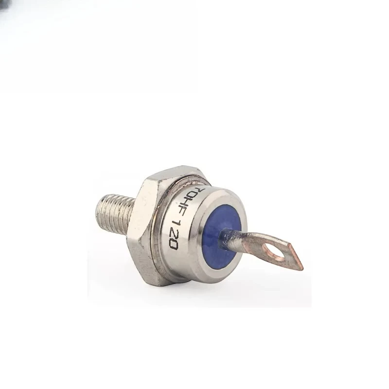 مسمار ديود تلقائي صمام ثنائي للطاقة 70HF120 70 HFR120 (100 قطعة في كل عبوة)