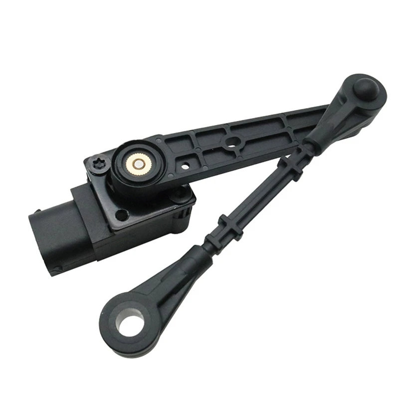 A33K-Auto Luchtvering Rechtsachter Rijhoogte Niveau Sensor Voor Land Rover Range Rover Sport LR3 LR 020161   Auto Accessories