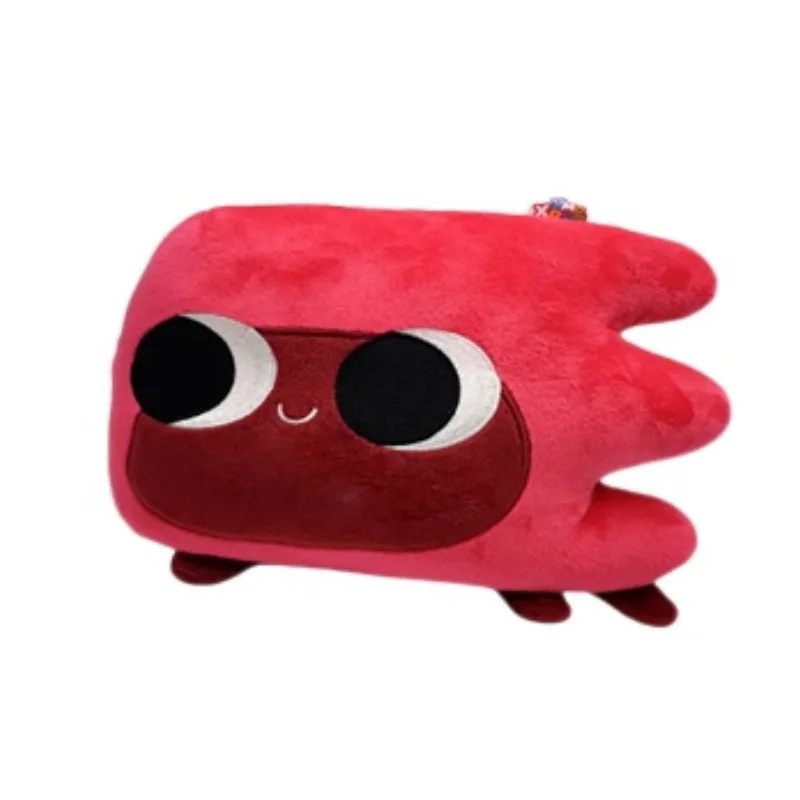 

Um And Khrum Plush Doll Cute Anime Peripherals Toy Birthday Christmas Gift