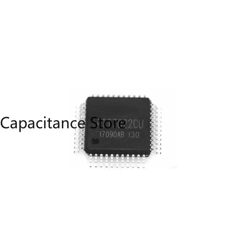 10PCS Full Range Of Chips ATT7022CU ATT7022BU ATT7022EU ATT7022DU QFP44
