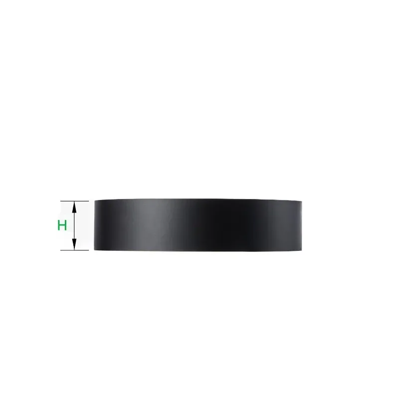 High Quality 3D Printer Accessories Non Slip Waterproof Pad NC005 Standard Parts Compatible with Tuozhu 3D Maker Library
