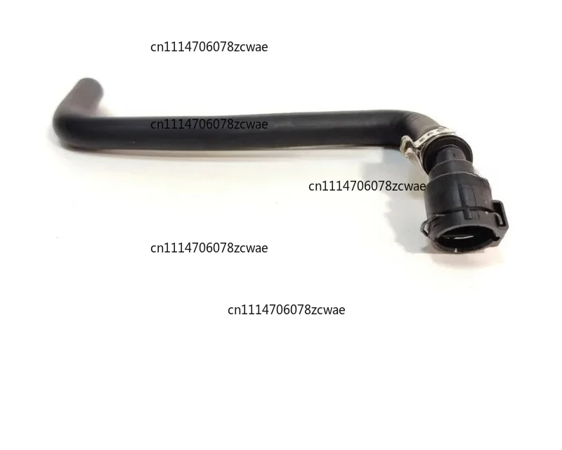 Suitable for BMW N13 n20 / 1234 Series F20 f35 f34 f32 LINK-LOCK Coolant Pipe Secondary Kettle Exhaust Pipe 17127596831