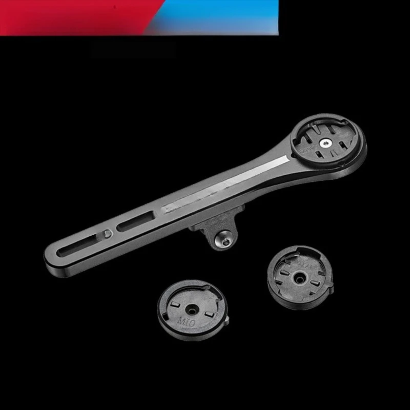 

FOURIERS/Fuli Industry HA-S039 Integrated code watch bracket with multiple plastic code watch bases