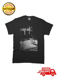 Best Match Apati Eufori Blodrött hav Classic Premium T-Shirt Size S to 2XL