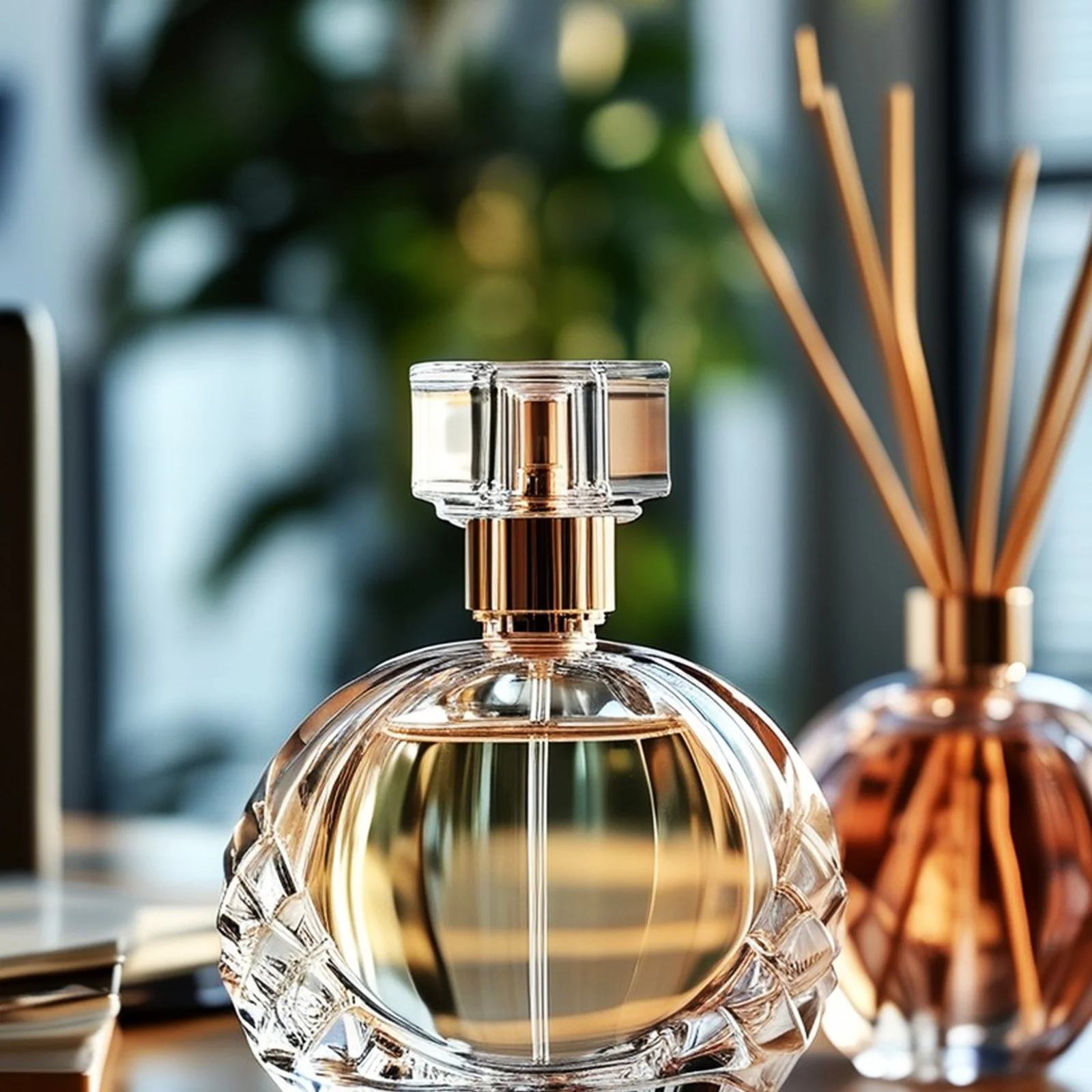 

5pcs Perfume Ball Cap Elegant Spray Bottle Topper Heavy Duty Nozzle Lid Portable Cologne Sprayer Perfume Bottle Cover Skincare