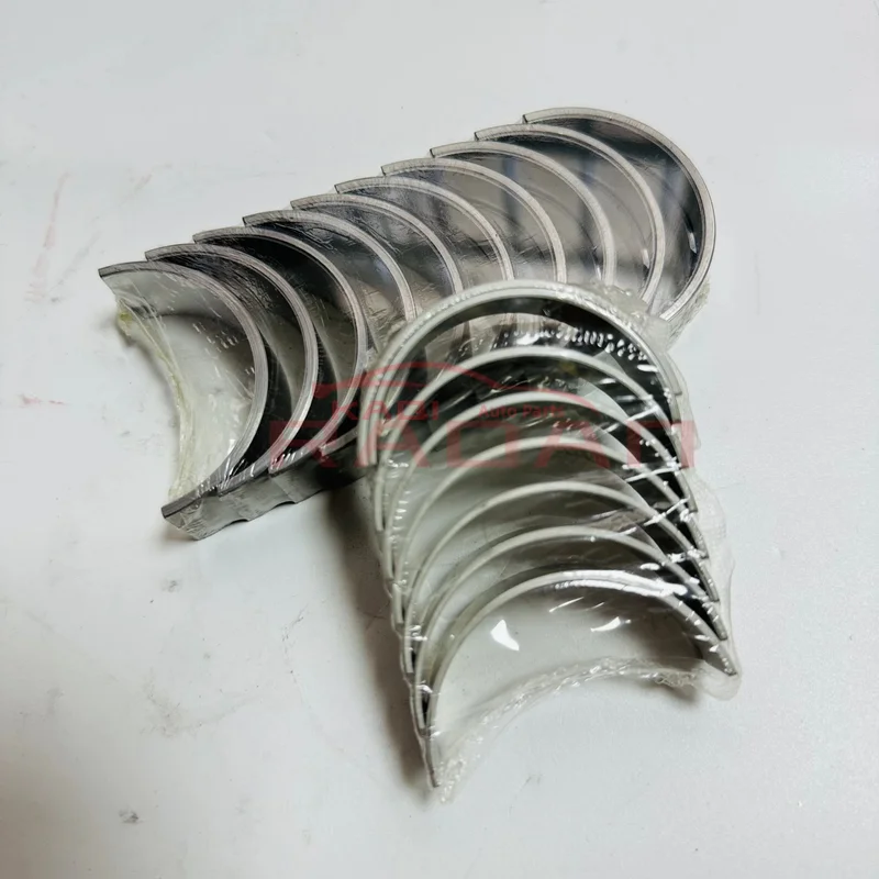 

Original Quality Engine Bearing Crankshaft Bearing Con Rod Bearing for GAC Trumpchi GS8 2.0T 4B20M1 Engine