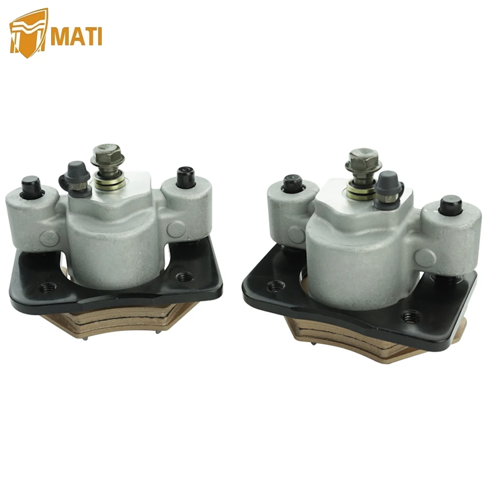 1436-422 1436-423 Zacisk hamulca przedni/tylny do Atv Arctic Cat Alterra 250 300 350 400 450 500 550 650 700 1000 XC450 XR z podkładką