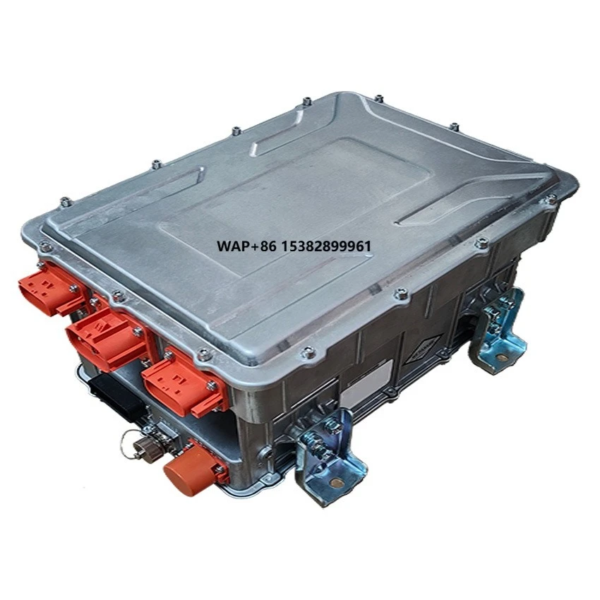 Other Automotive Spare Parts Electric Vehicle Motor Reducer Three in One Parts Controller Assembly