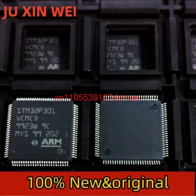 2-10Pcs New STM32P3…