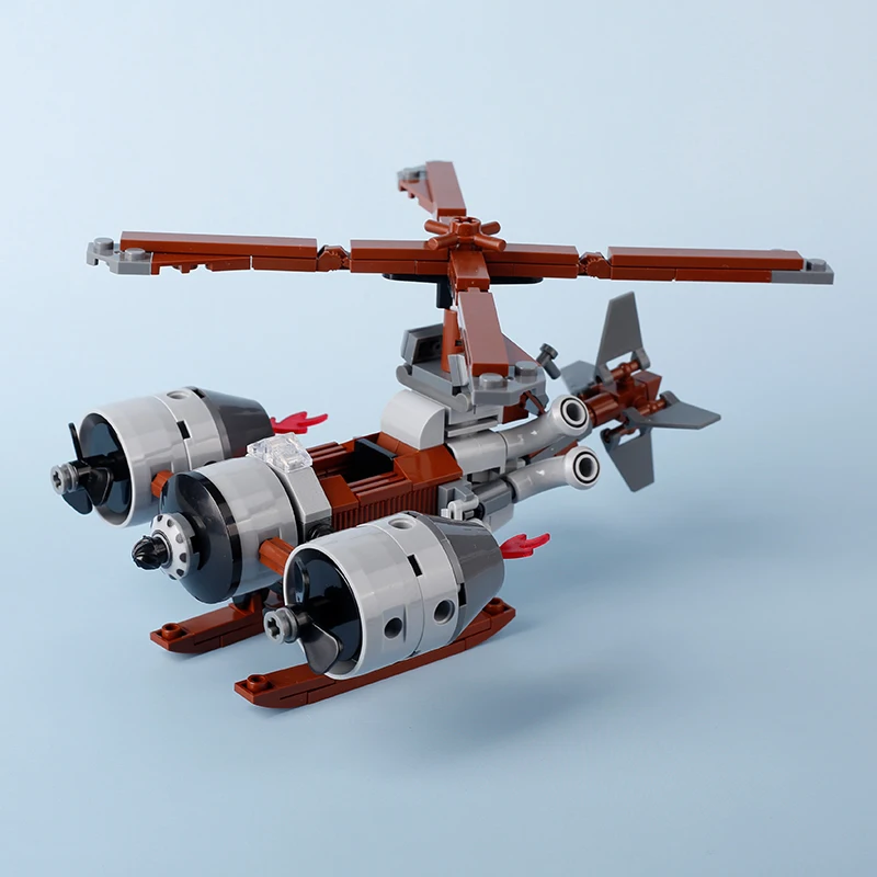Moc blocos de construção nave espacial montagem modelo peça exibição dos desenhos animados anime acessórios brinquedo educativo presente colecionável