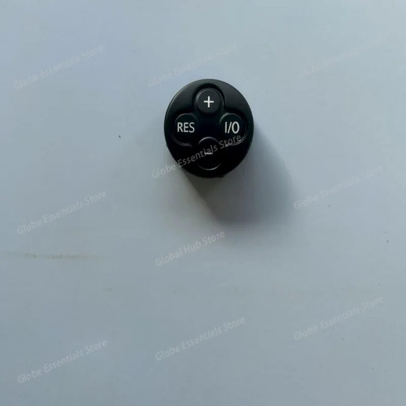 

Applicable To The Multi-functional Right Button RES+ Fuel Gauge Configuration of For BMW Mini R55-R61