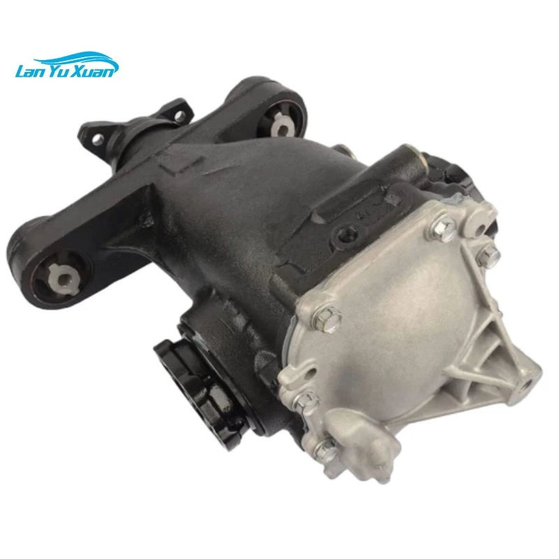 Aftermarket Rear Differential 23156307 52700007 84110754 for Cadillac ATS Base 2016-2019 L4 2.0L Petrol